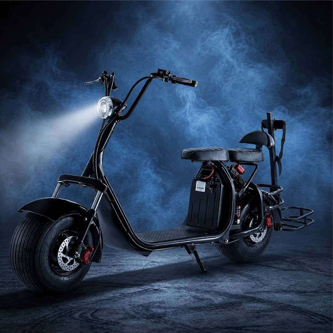 ultrascooter.co.za