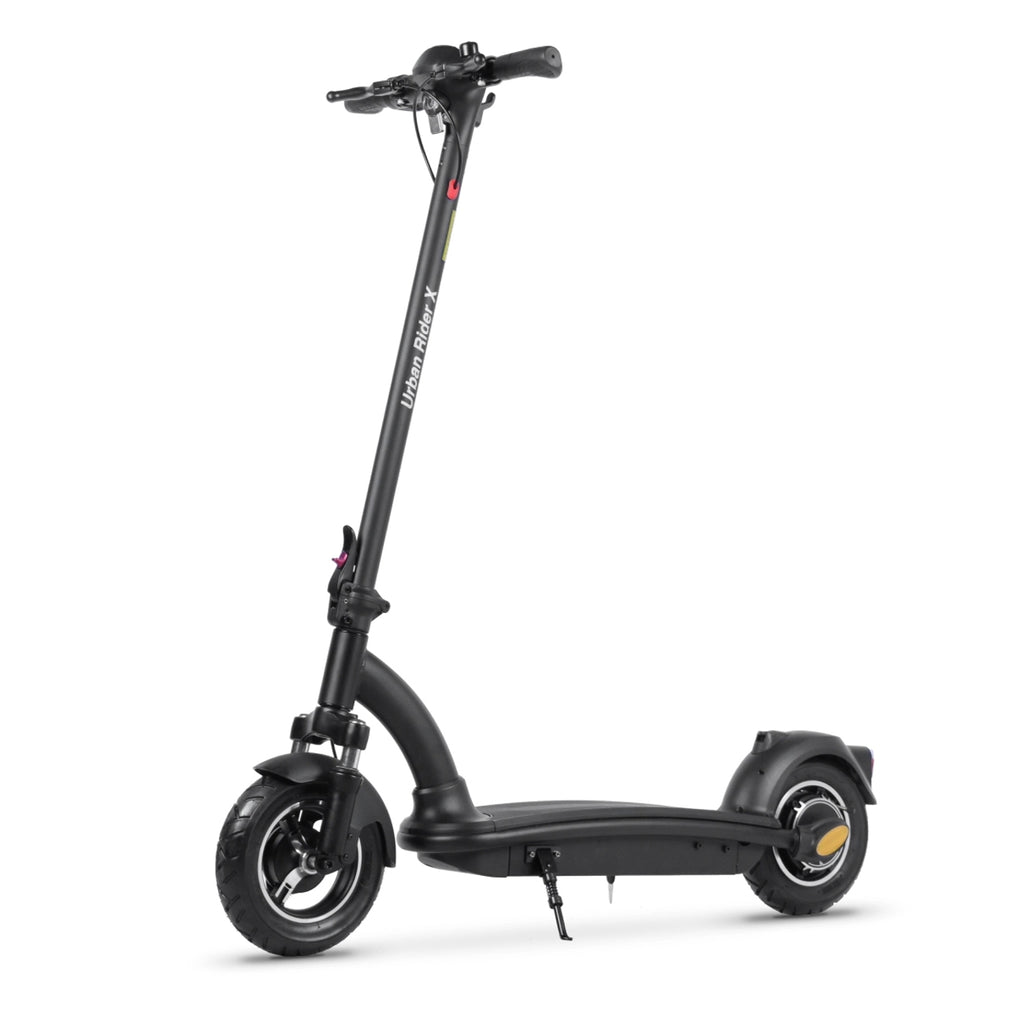 Urban Rider X - 48V 500W Lithium Electric Scooter - Ultra Scooter