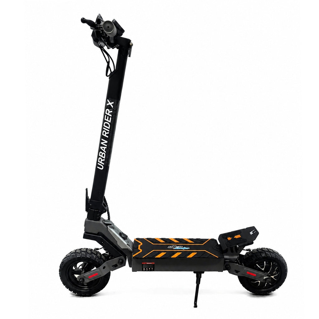 Urban Rider X - 48v 800w Lithium-ion Electric Scooter – Ultra Scooter