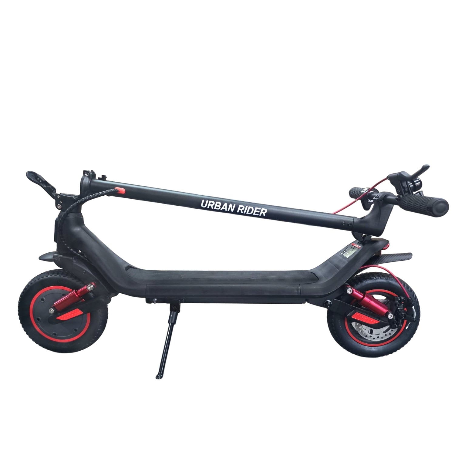 Urban Rider 36V 250W Lithium Electric Scooter – Ultra Scooter
