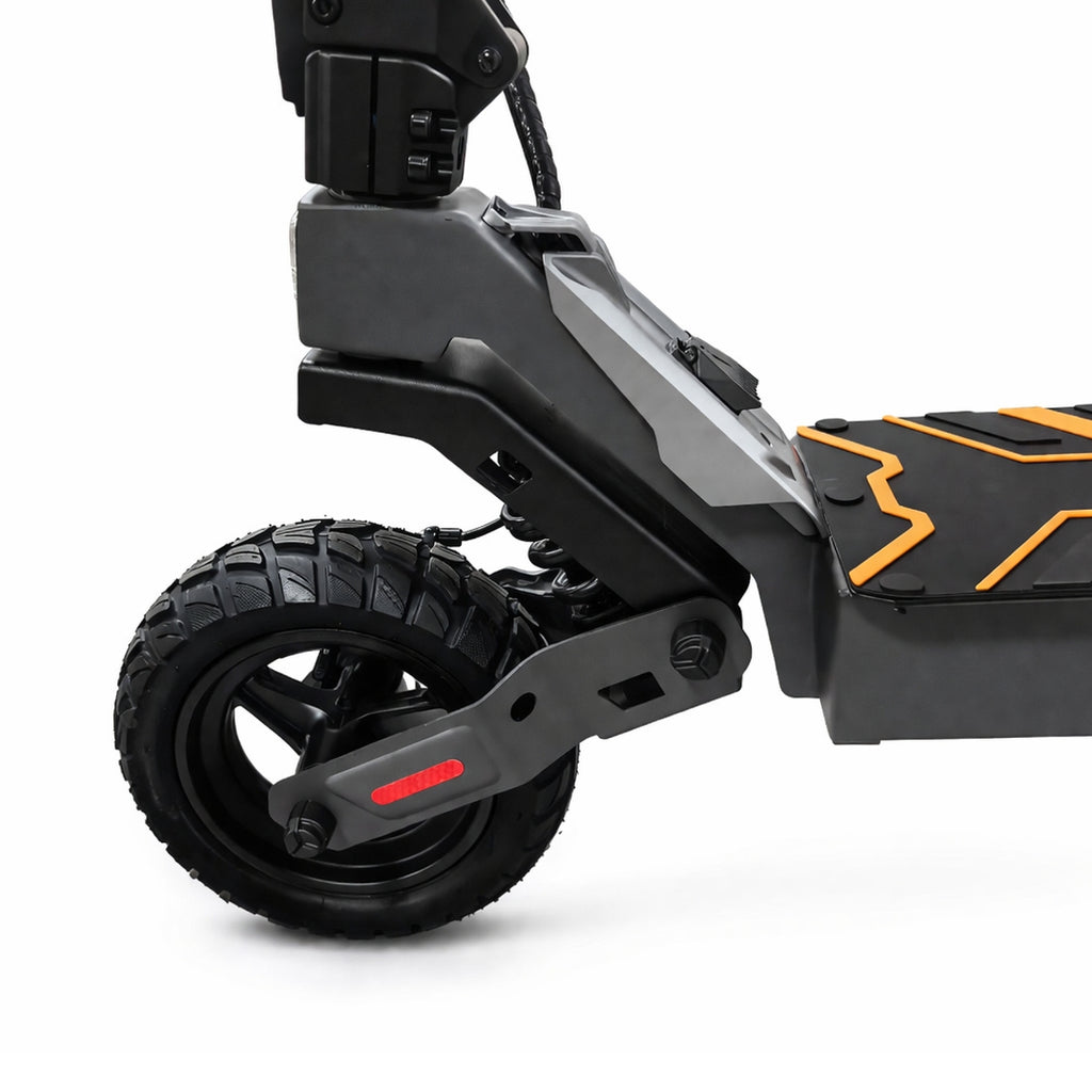 Urban Rider X - 48v 800w Lithium-ion Electric Scooter – Ultra Scooter