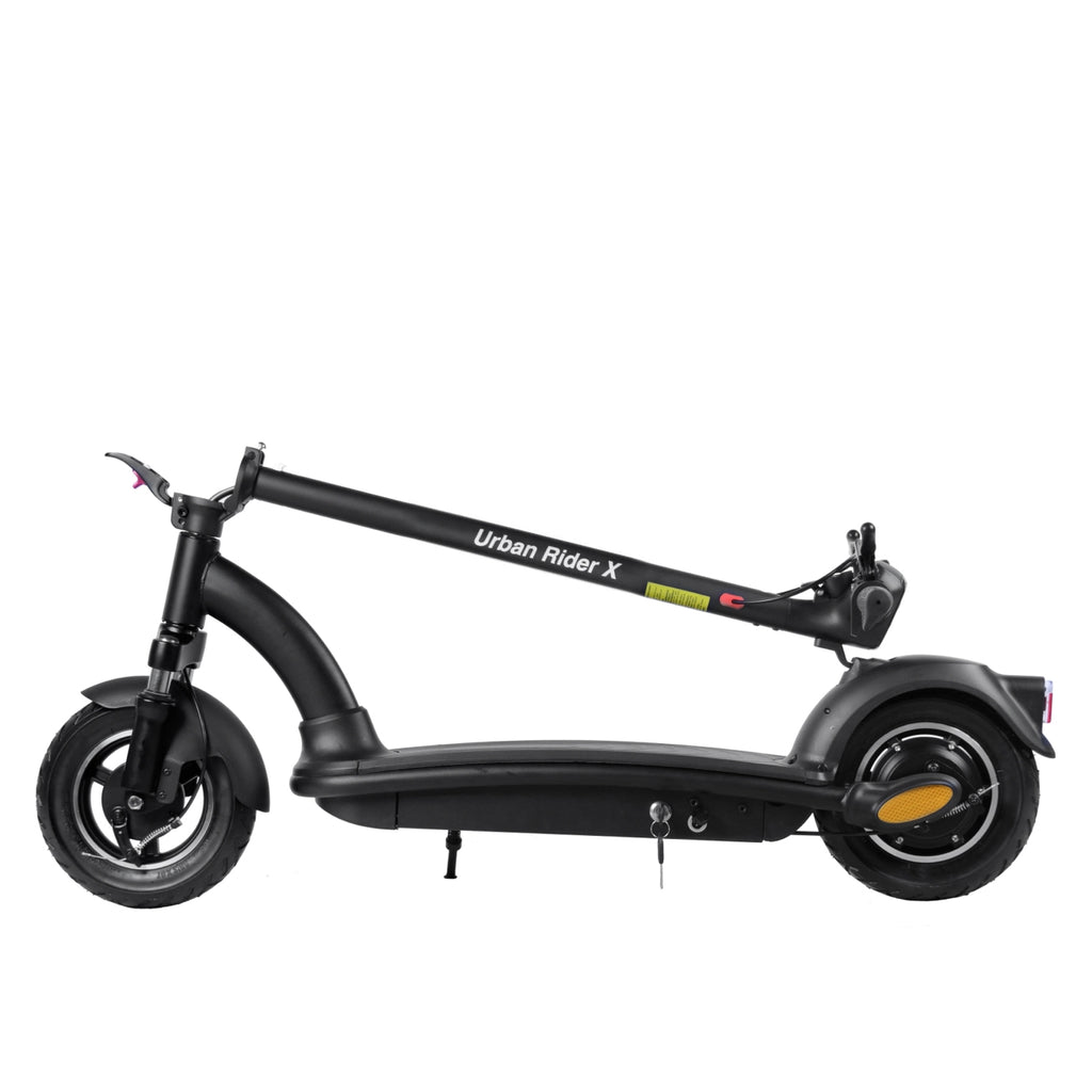 Urban Rider X - 48V 500W Lithium Electric Scooter - Ultra Scooter