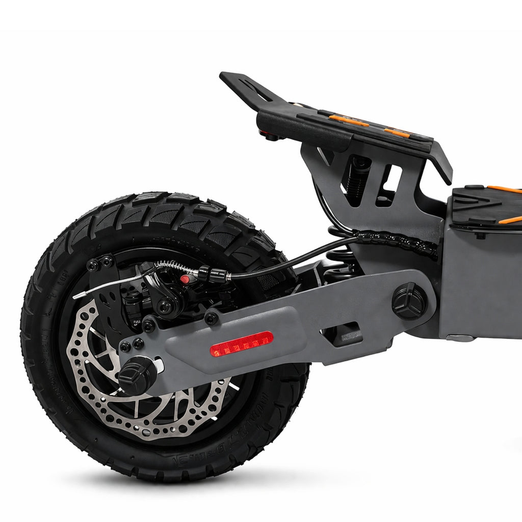 Urban Rider X - 48v 800w Lithium-ion Electric Scooter – Ultra Scooter