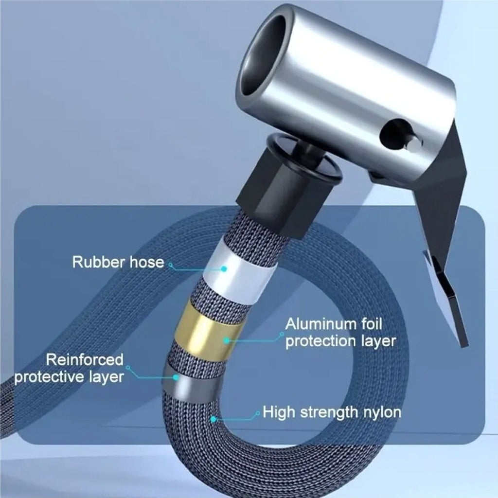 Ultra Scooter Battery Operated Pump - Ultra Scooter