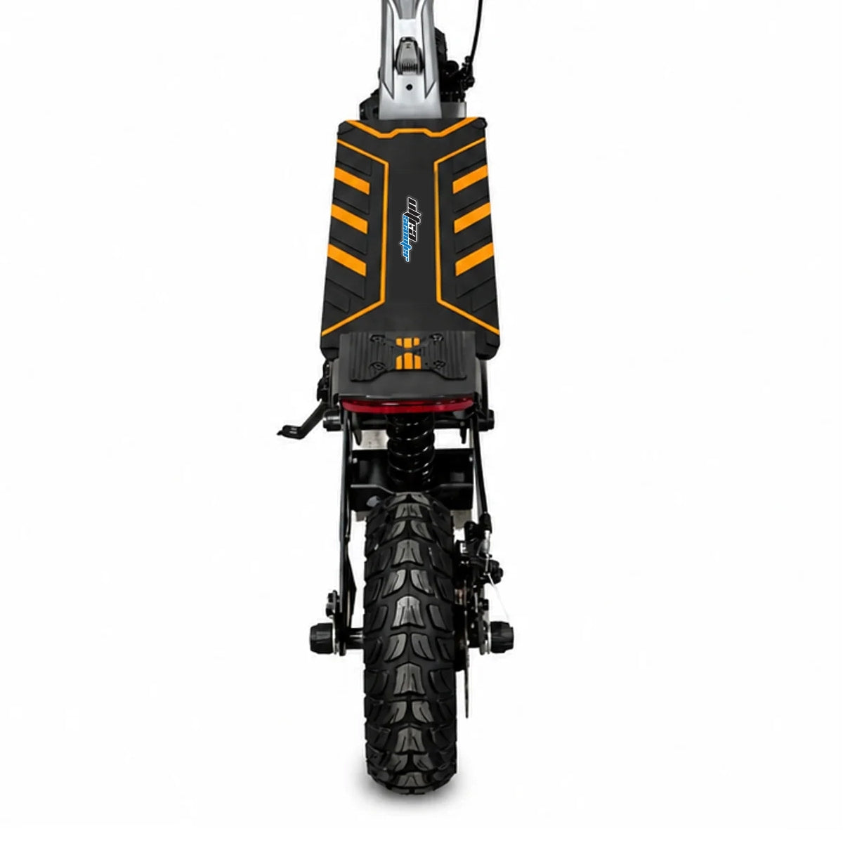 ziyoujiguang t18 electric bicycle Urban Rider X