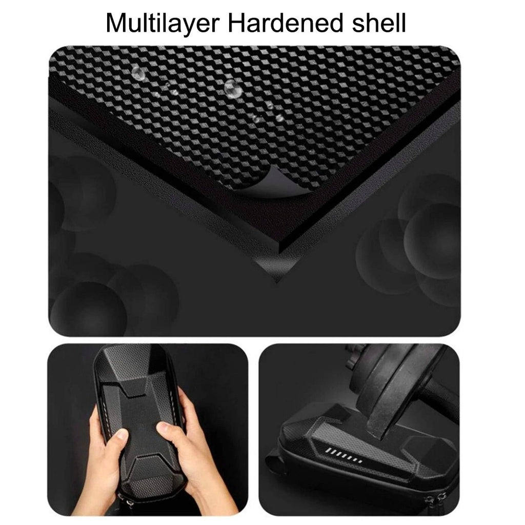 Hard Shell Electric Scooter Storage Bag - Ultra Scooter