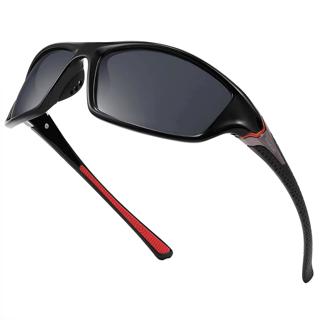 Polarized Riding Glasses - Ultra Scooter