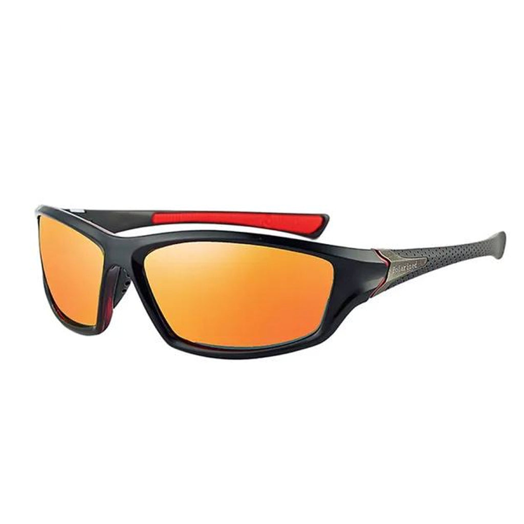 Polarized Riding Glasses - Ultra Scooter