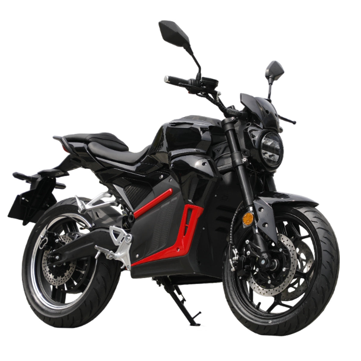 Lithium Electric Motorcycles For Sale In Australia photo