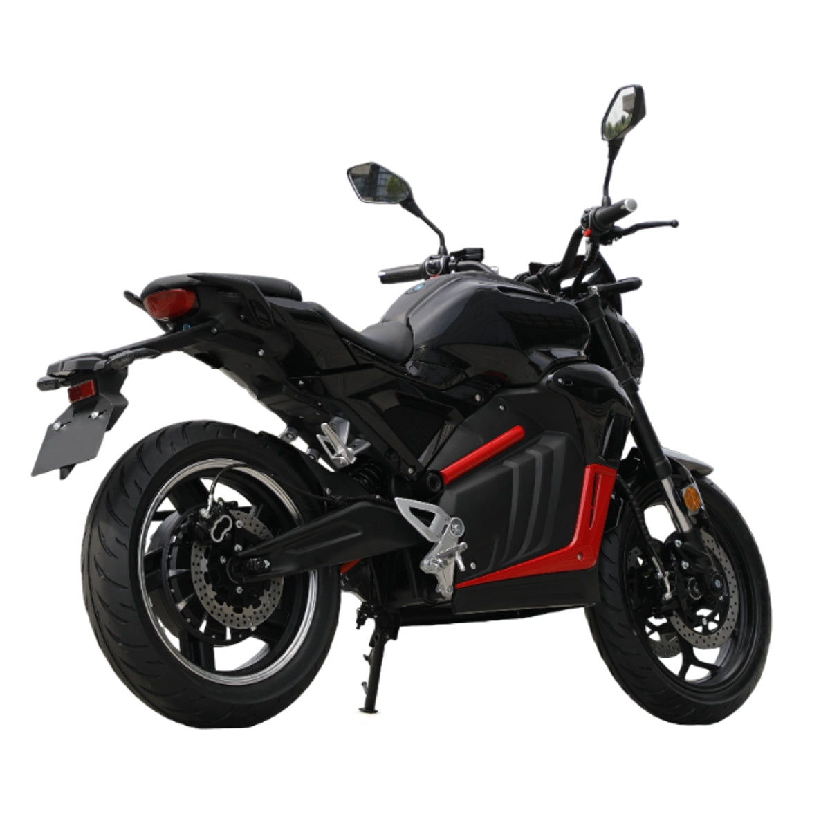 Beautiful view of Lithium Electric Motorcycles For Sale In Australia