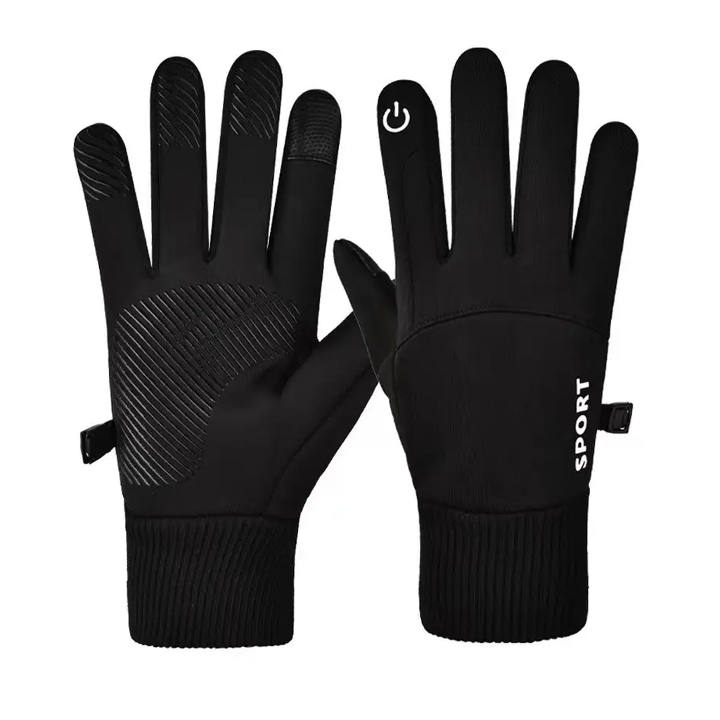 Winter Riding Gloves - Ultra Scooter