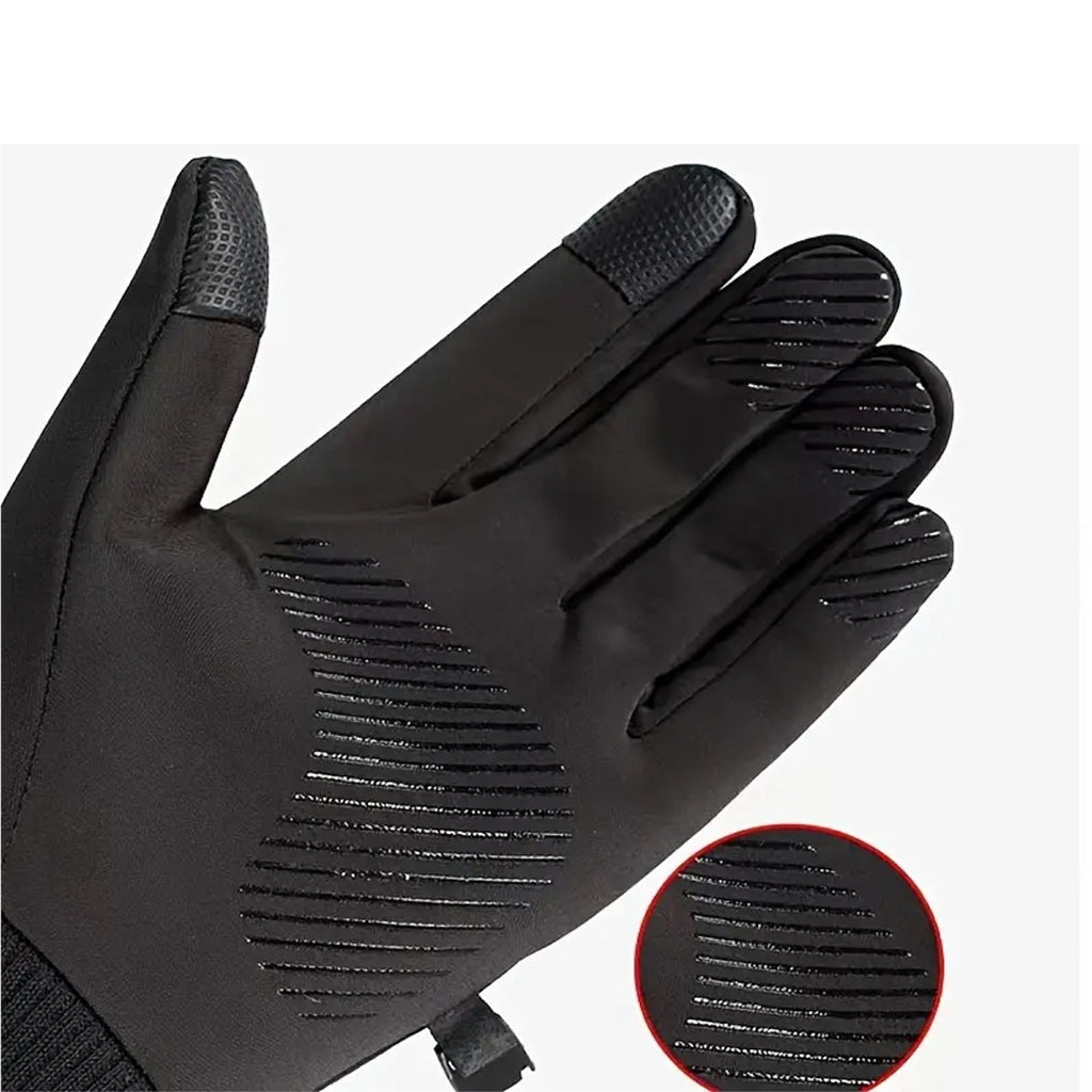 Winter Riding Gloves - Ultra Scooter