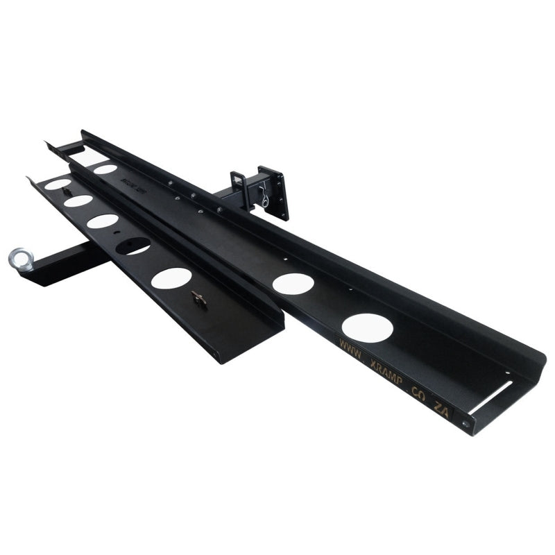 X-Ramp – Ultra Scooter