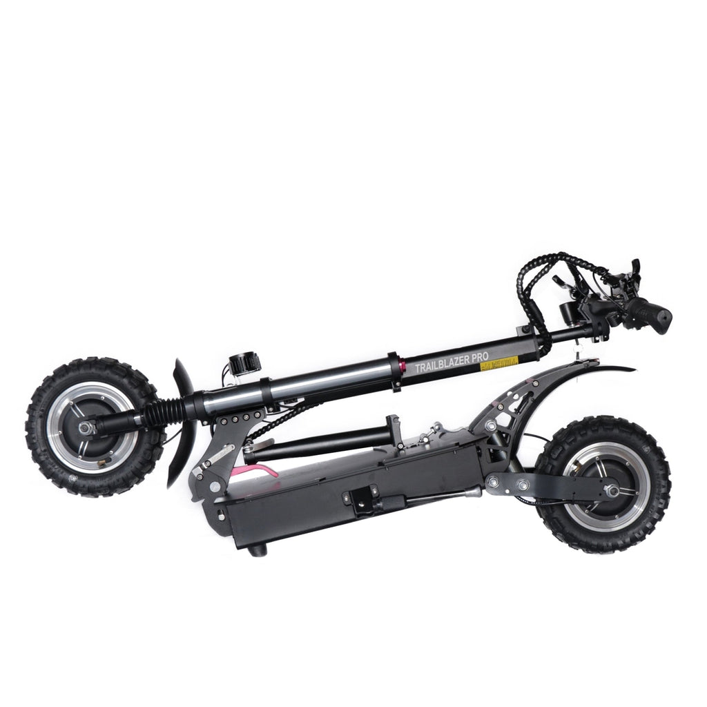 Trailblazer Pro - 60V 3200W Dual Motor Electric Scooter - Ultra Scooter