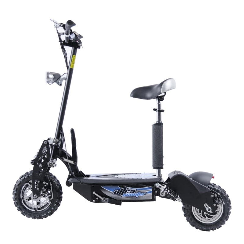 Urban Cruiser - 48V 1600W Lithium Electric Scooter - Ultra Scooter