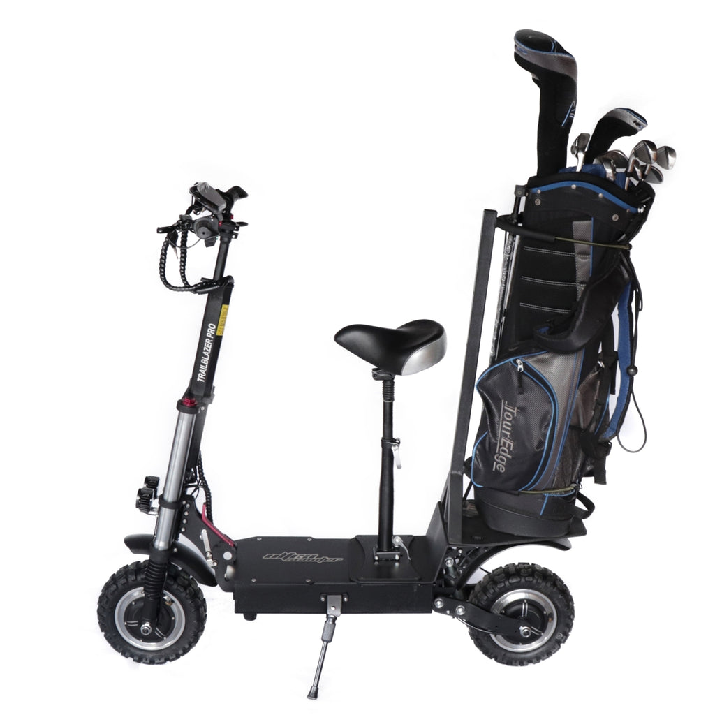 Trailblazer Golf Pro - Dual Motor 60V 3200W with Lithium battery - Ultra Scooter