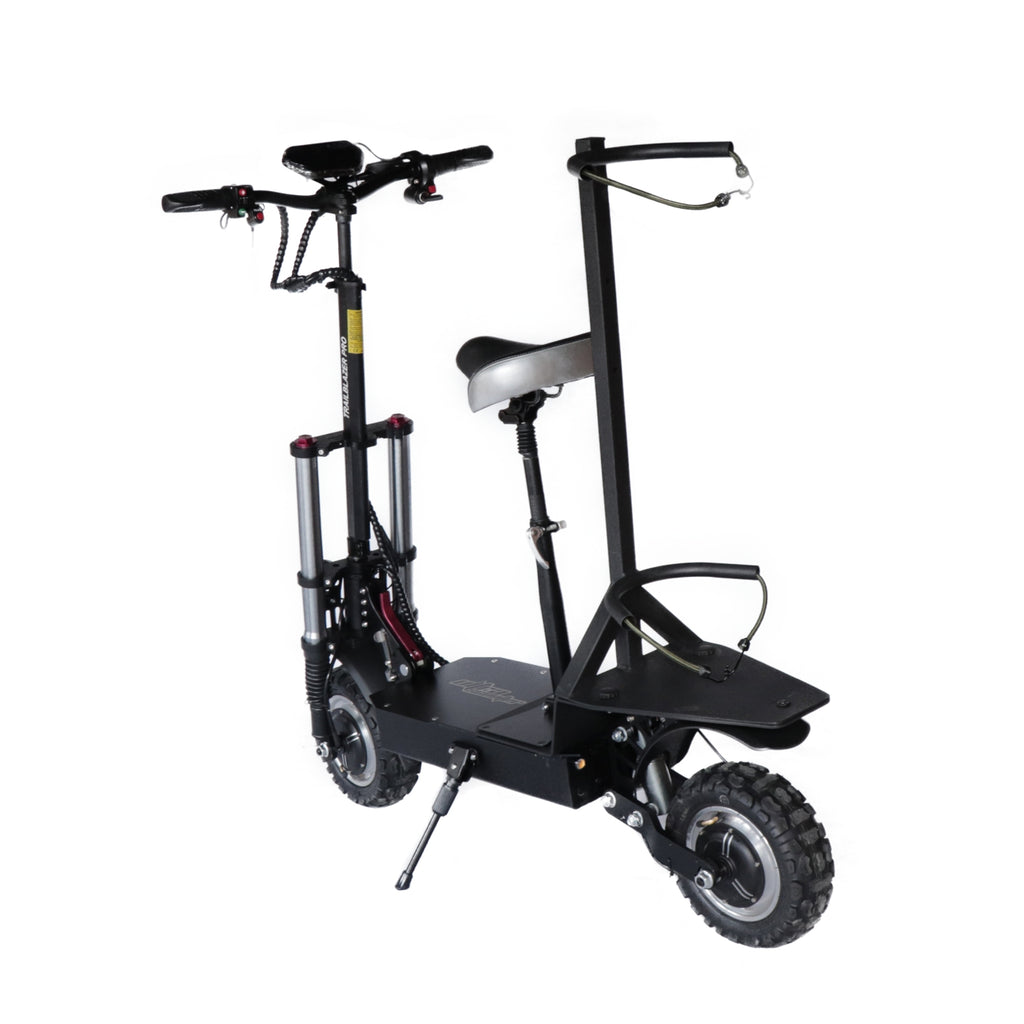 Trailblazer Golf Pro - Dual Motor 60V 3200W with Lithium battery - Ultra Scooter