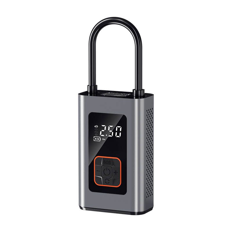 Battery cycle deals pump